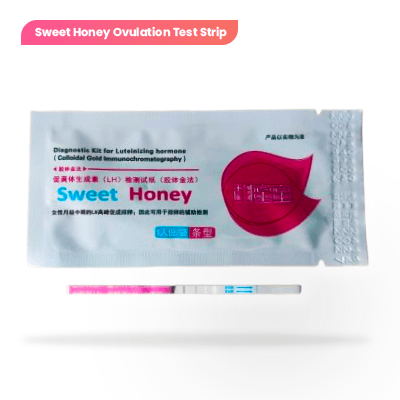 sweet-honey-product-2 Sweet Honey Ovulation Test Strip