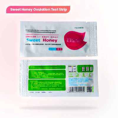 sweet-honey-product-3 Sweet Honey Ovulation Test Strip