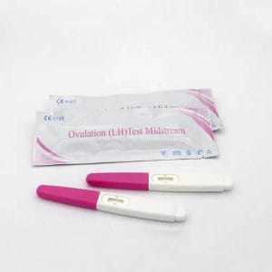 Ovulation (LH) TestMidstream